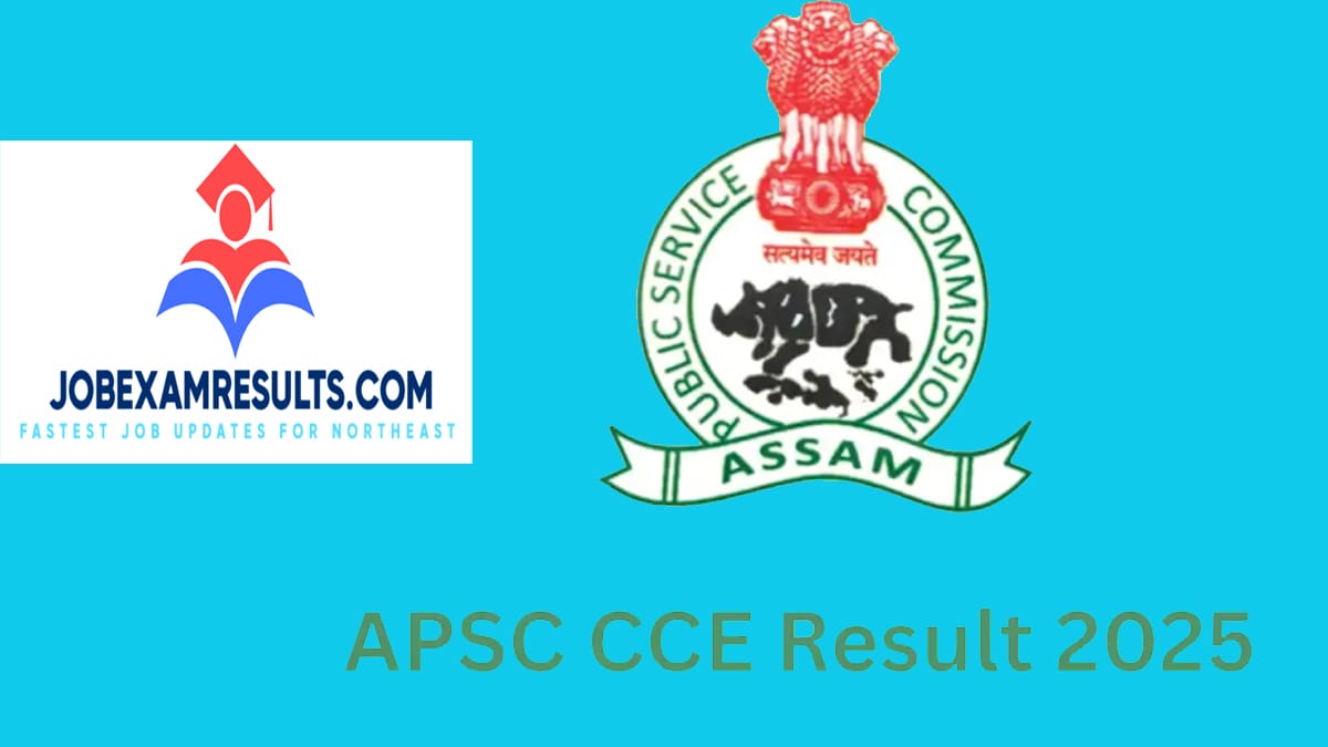 APSC CCE Syllabus 2026: Prelims & Mains Exam Pattern PDF