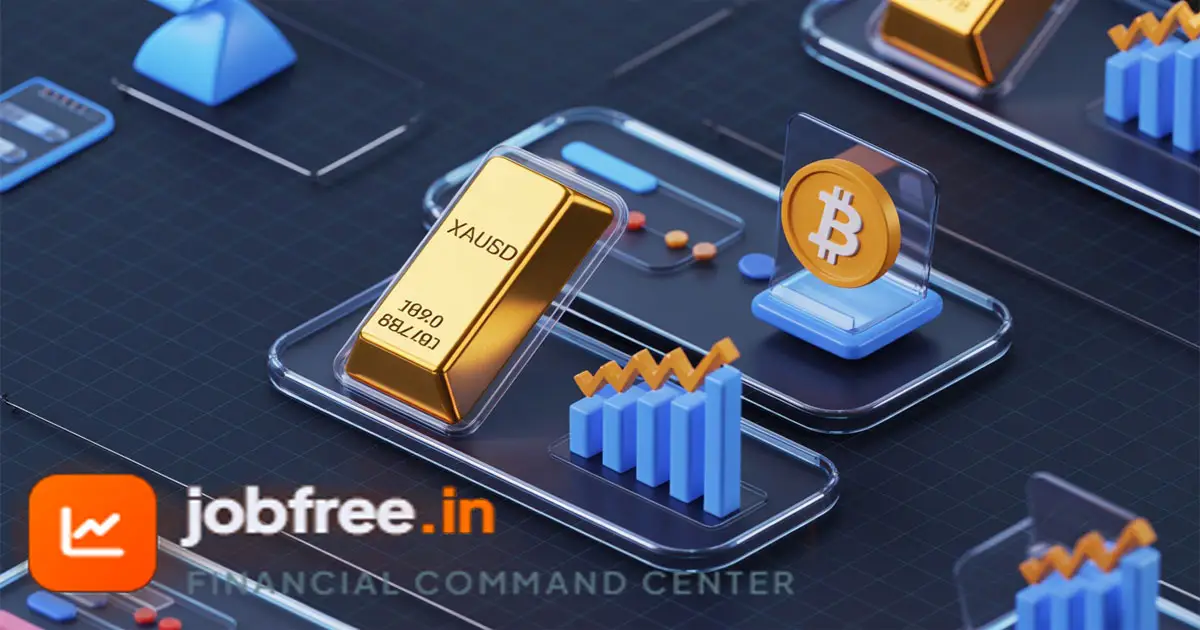 22 Advanced Financial Tools to Master Forex & Crypto (2026)