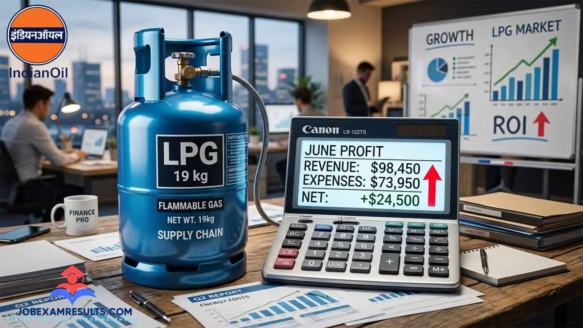 Latest Commercial Cylinder Price Hike May 2026: 19kg Gas Price